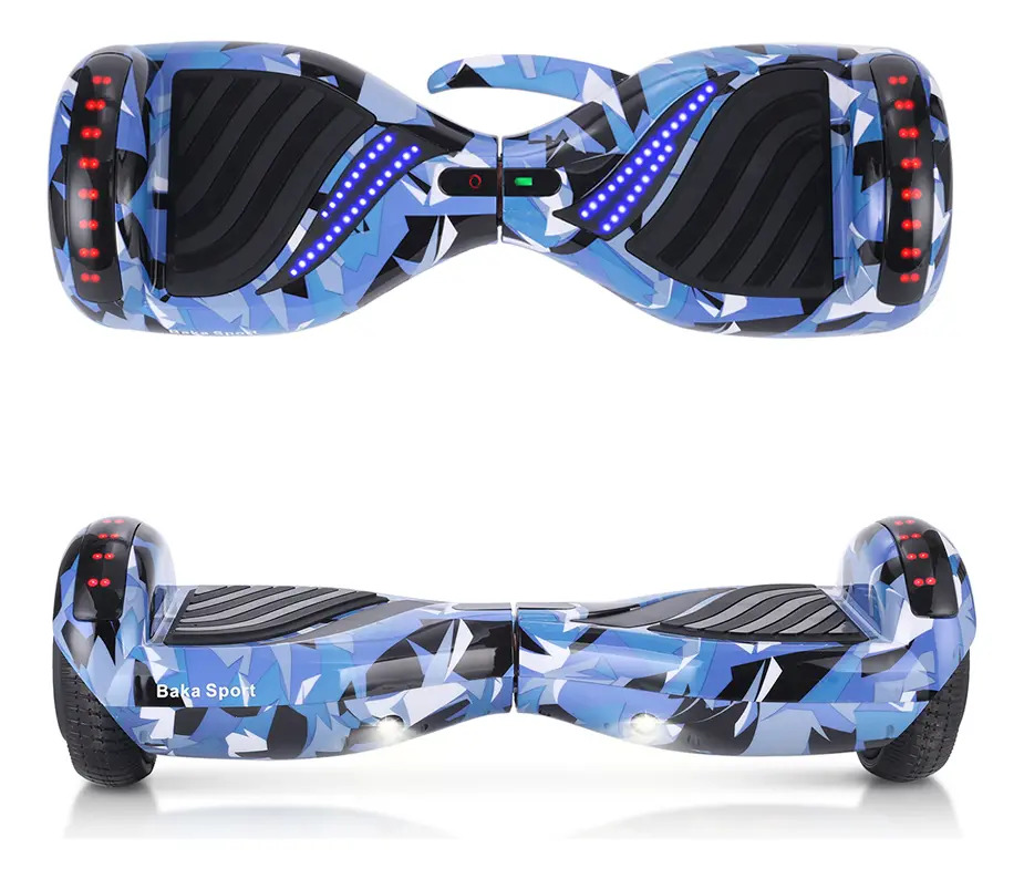 Hoverboard Baka Sport 4
