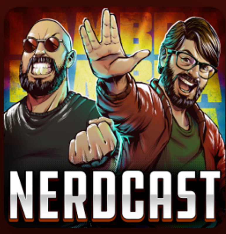 Fita Nerd • A podcast on Spotify for Podcasters