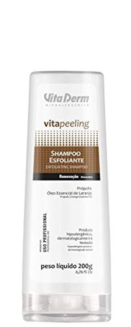 Top 10 Melhores Shampoos Esfoliantes em 2026 (Vichy, Keune e mais) 2