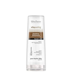 Shampoo Esfoliante Vita Peeling