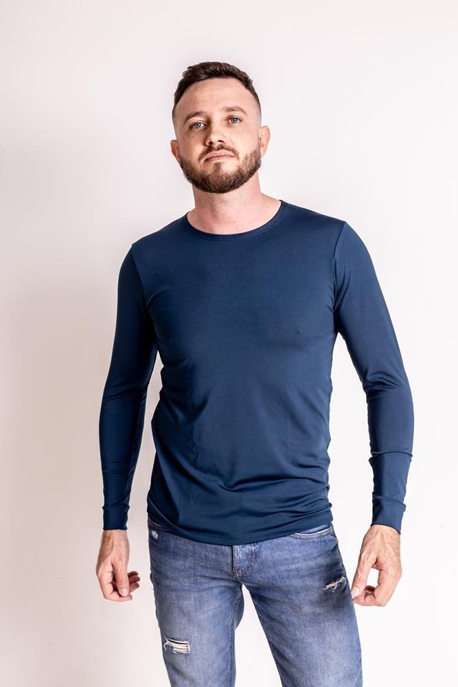 Kit 3 Camisas Térmicas Zaroc 5