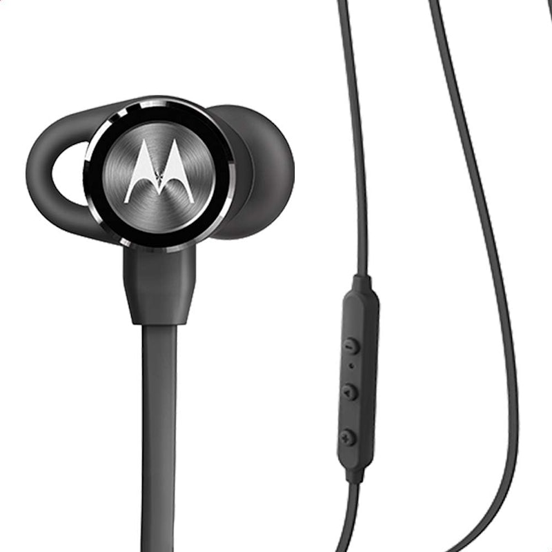 Fone de Ouvido Motorola VerveLoop 200 - Bluetooth | Preto 2