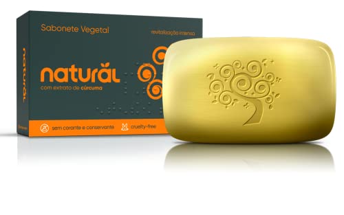 Top 10 Melhores Sabonetes Veganos (Natura, Davene e mais) 5