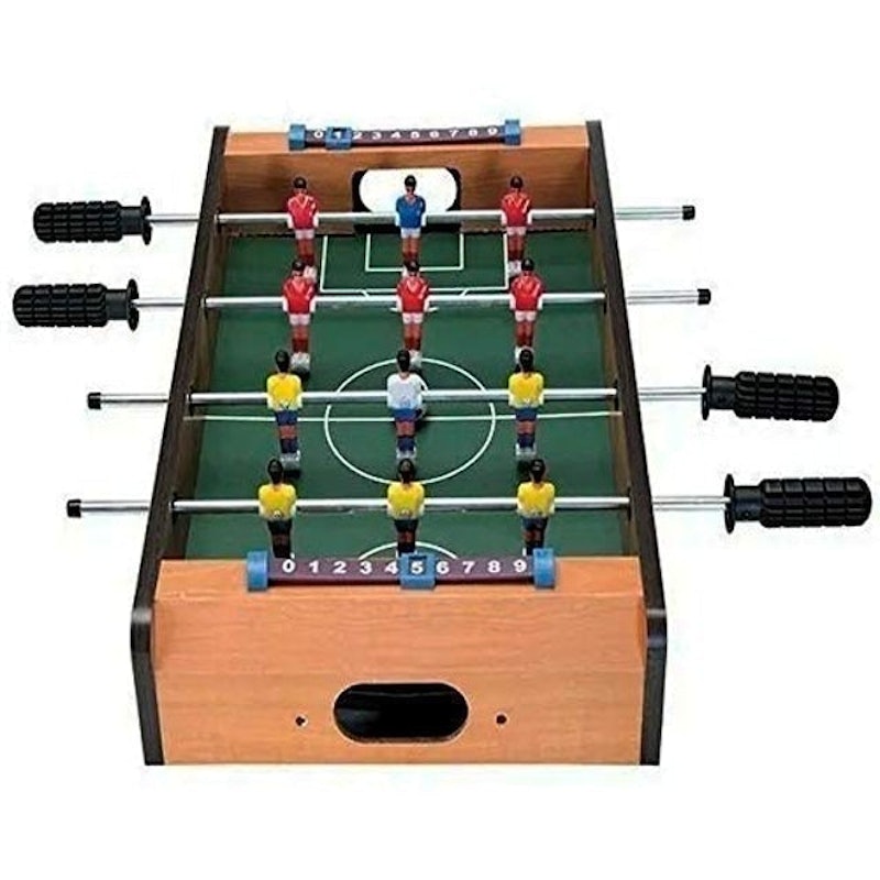 Mesa de Totó Gastaki 4