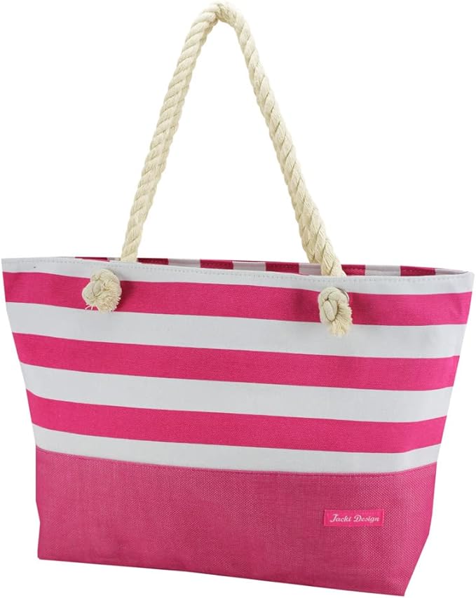 Bolsa de Praia Feminina 2