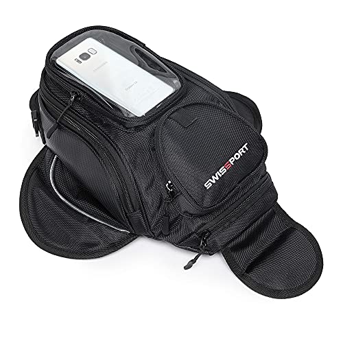 Bolsa para Moto 1