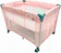 MAXI BABY Berço Portátil Infantil Cercado Desmontável Lune 1