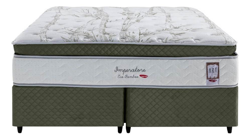 Cama Box Queen Imperatore 4