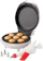 BETTY CROCKER Mini Máquina de Cupcakes 1