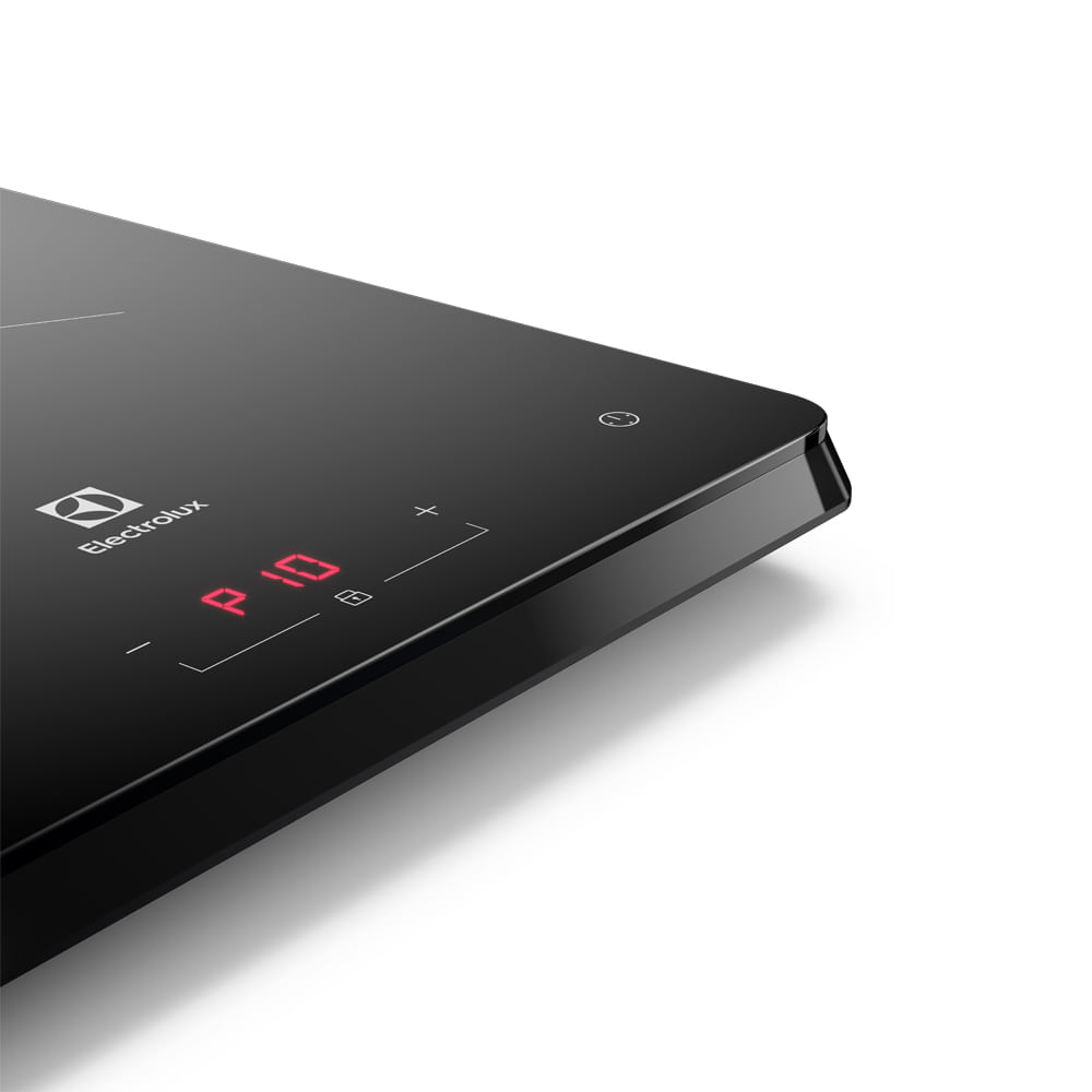 Cooktop 1 Boca de Indução Electrolux Portátil 3