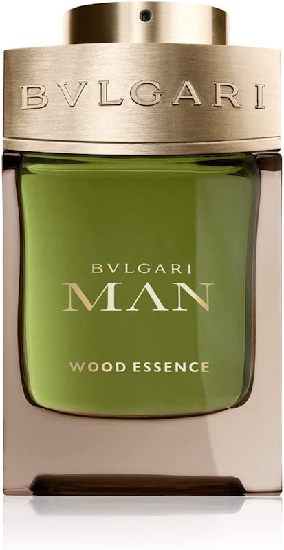 Bvlgari Man Wood Essence Eau de Parfum 1