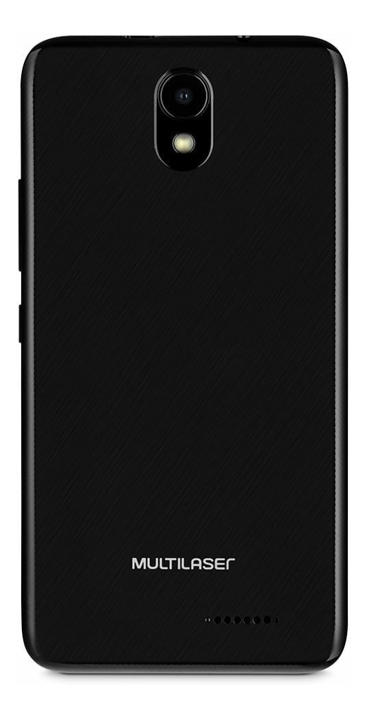 Smartphone Multi E Pro 2