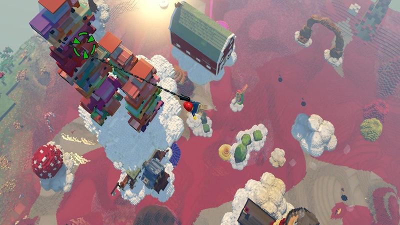 LEGO Worlds (2017) 3