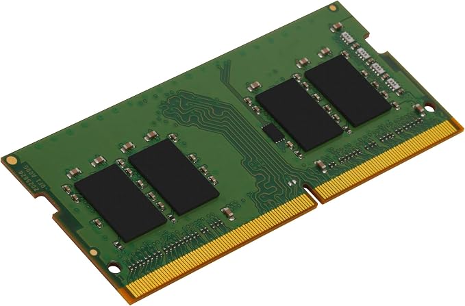 Top 10 Melhores Memórias RAM para Notebook em 2026 (Crucial, Kingston e mais) 4