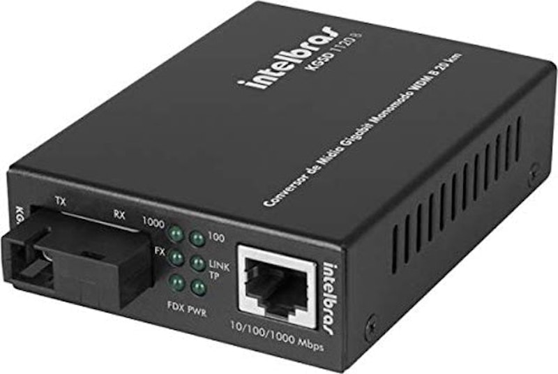 Intelbras KGSD 1120 B 4