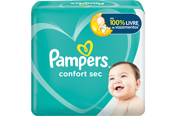 Pampers 5