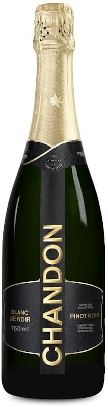 Chandon Blanc de Noir 1