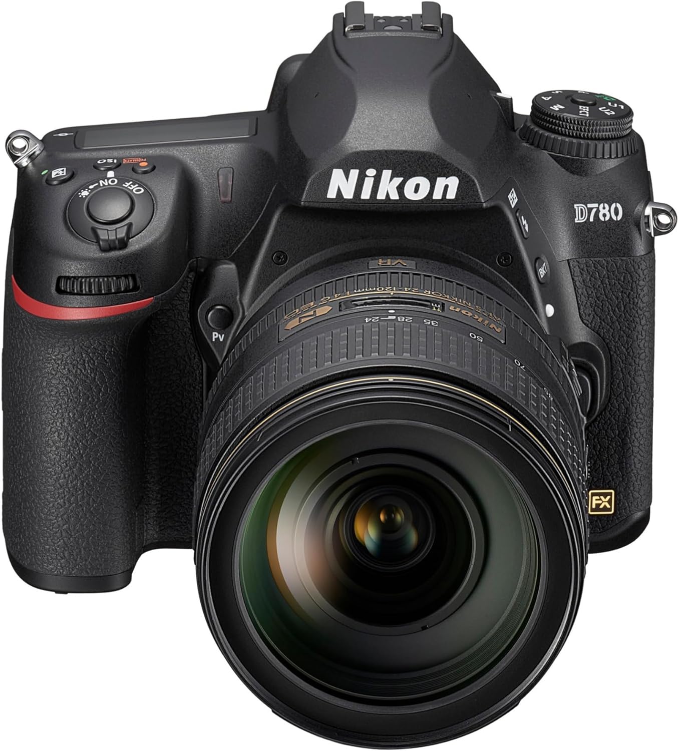 Nikon D780 2