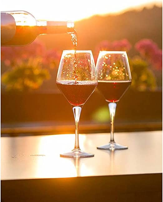 Portil de Lobos Vinho Tinto  Espanhol 4