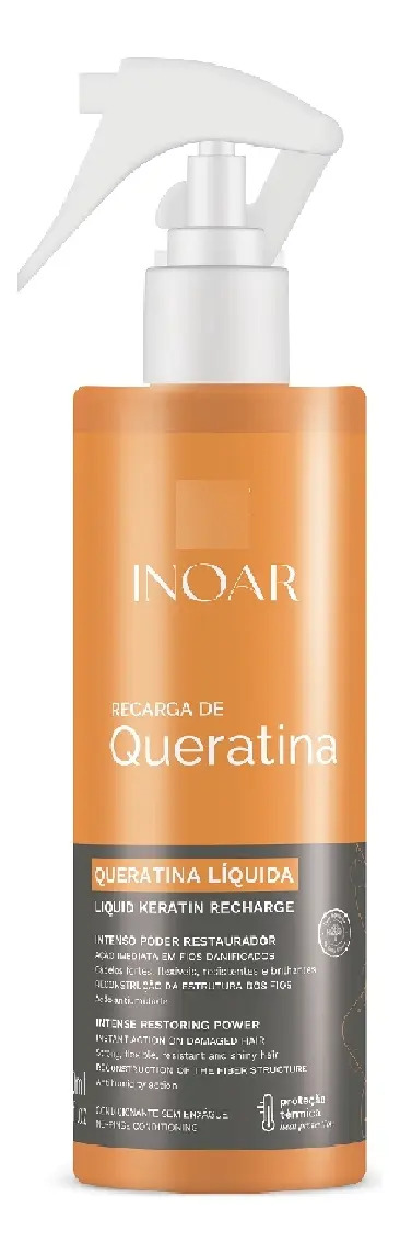Top 10 Melhores Queratinas Líquidas em 2026 (Inoar, Eudora e mais) 1