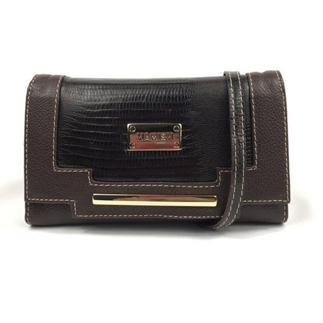 Top 10 Melhores Bolsas Carteiras (Kênia Kátia, Tommy Hilfiger e mais) 4