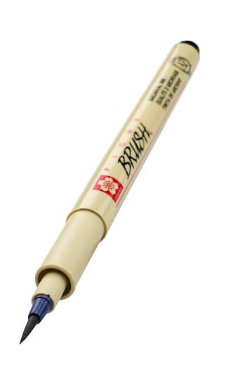 Pigma Brush Graphic 3