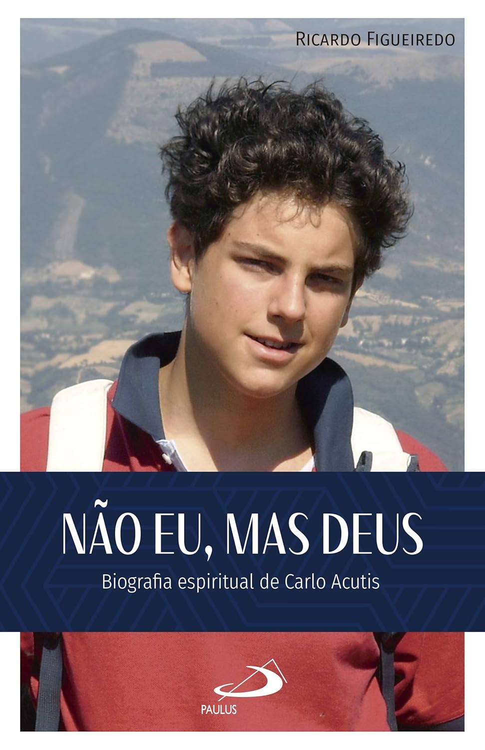 Não Eu, mas Deus 1