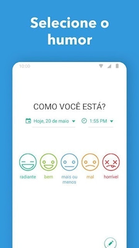 Daylio 2