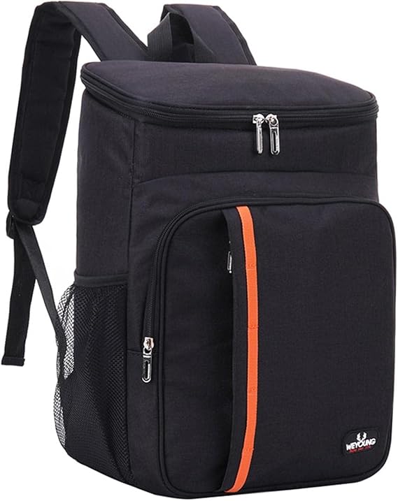 Mochila Térmica Mochila Térmica Bolsa Bag Cooler 2