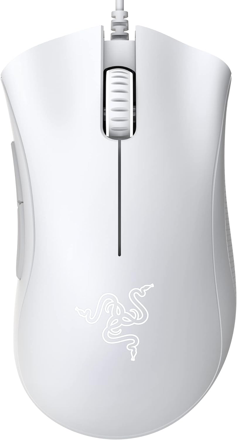 Mouse Gamer Razer DeathAdder Essential 1
