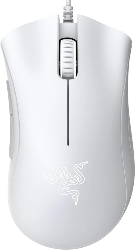 Mouse Gamer Razer DeathAdder Essential 1