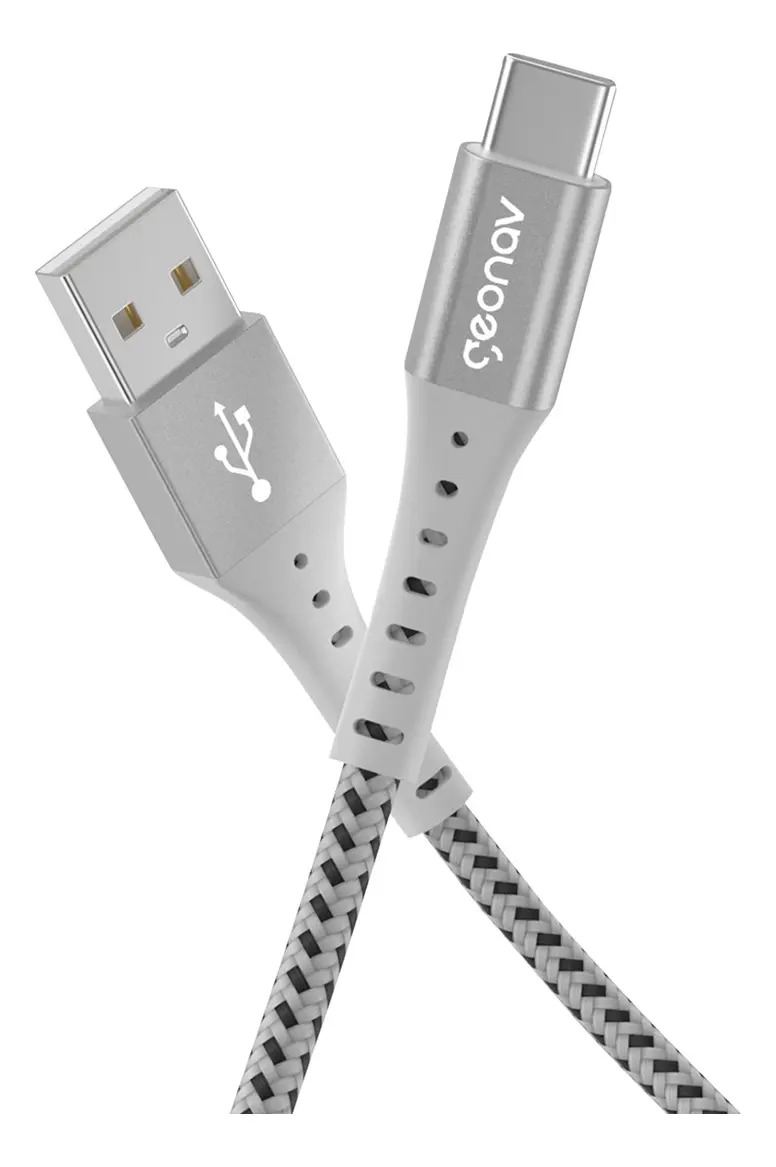 Top 10 Melhores Cabos USB Tipo C em 2026 (Samsung, i2GO e mais) 4