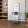 COMPACE DECOR Mesa para Escritório Office 0,90 m Dynamica 1