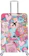 null Capa de Mala Personalizada Mapas Mundi 1