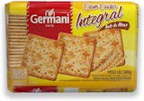 Top 10 Melhores Biscoitos Cream Cracker (Mãe Terra, Bauducco e mais) 3