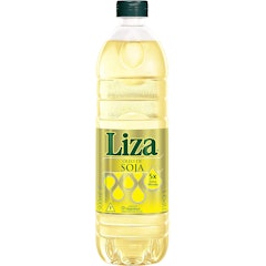 Óleo de Soja Liza