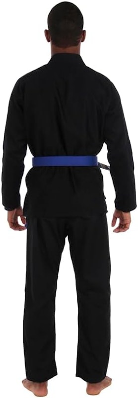 Kimono de Jiu-Jitsu Pretorian First 350 g Unissex A4 2