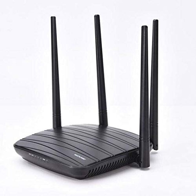 Roteador Wireless Dual Band AC1200 2