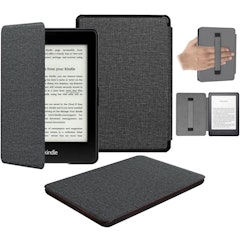 Capa Kindle 11ª Geração Magnética 2022