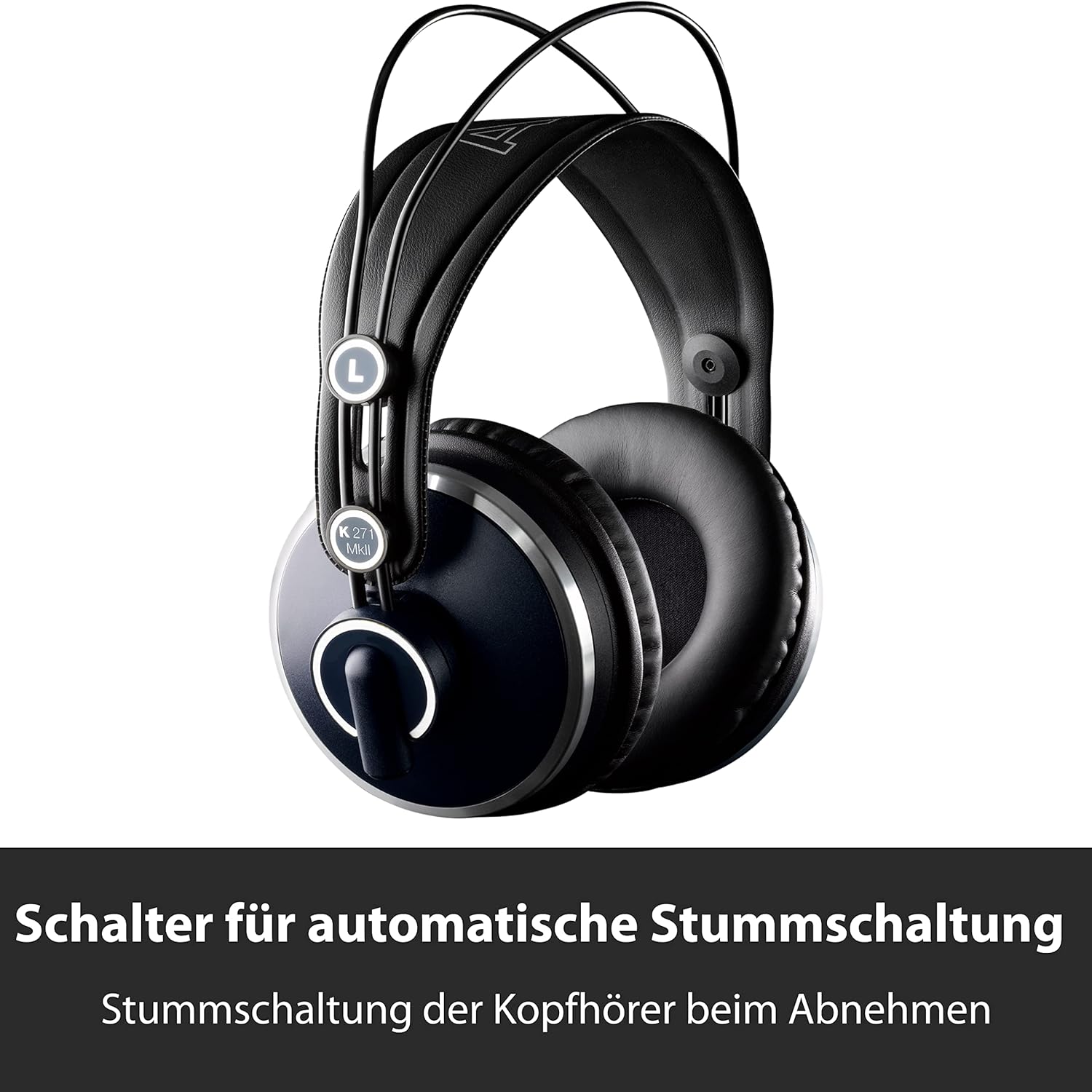Fone de Ouvido K271 MKII 3