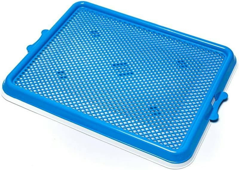 Sanitário Higiênico Xixi Pets Premium 1