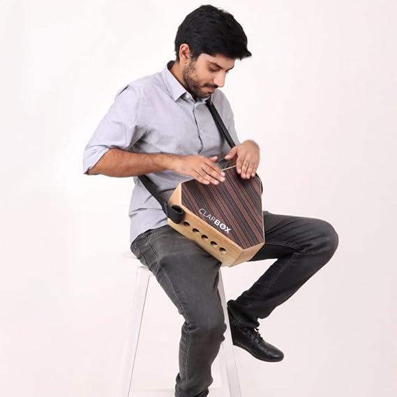 CB Cajon de Viagem 2 Lados com Bolsa de Transporte 5