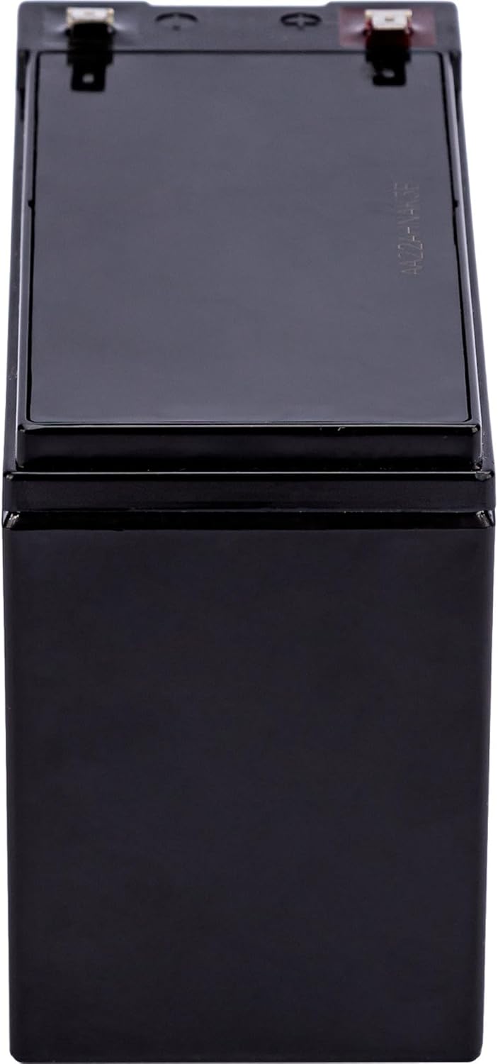 Bateria 12 V 9 Ah Unipower 3