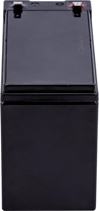 Bateria 12 V 9 Ah Unipower 3