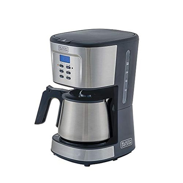 Black + Decker 3