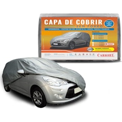 Capa para Cobrir Carro Impermeável