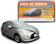 CARRHEL Capa para Cobrir Carro Impermeável 1