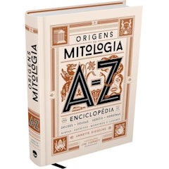 Origens da Mitologia