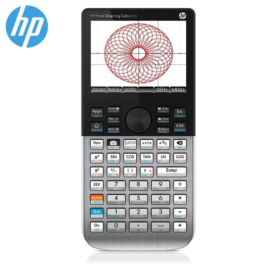 Top 10 Melhores Calculadoras Gráficas  (HP, Casio e mais) 2