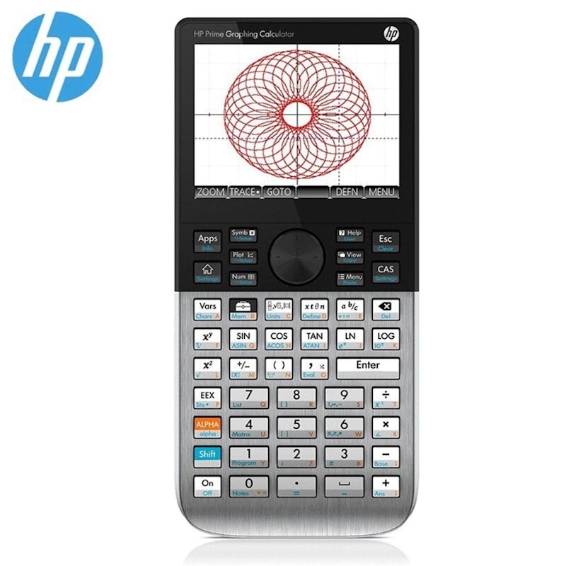 Calculadora Gráfica HP Prime 1
